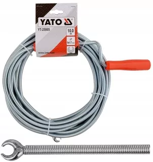 Spirála Yato YT-25005